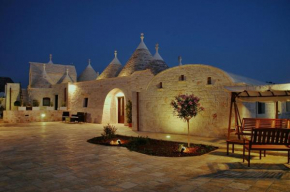 Trulli Isago